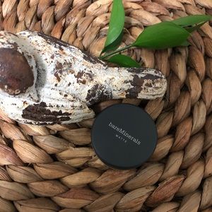 Bare Minerals Loose Powder Foundation